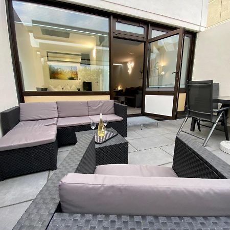 Ferienwohnung Benni Marina Wendtorf Bei Laboe Экстерьер фото