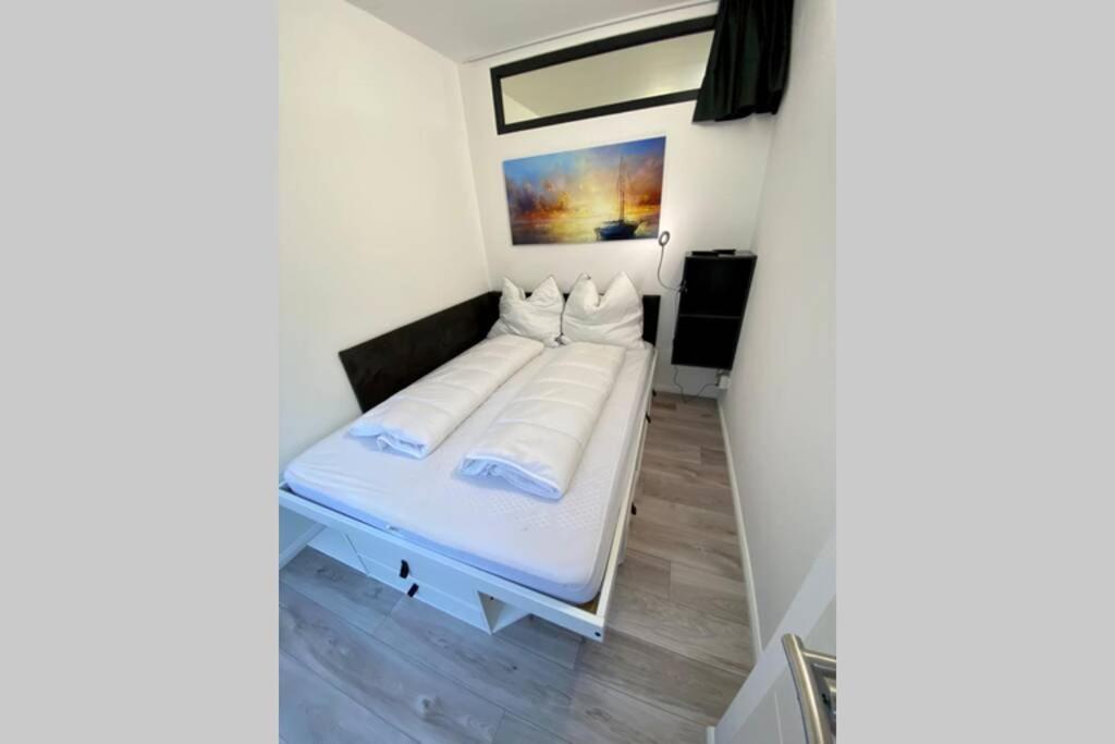 Ferienwohnung Benni Marina Wendtorf Bei Laboe Экстерьер фото
