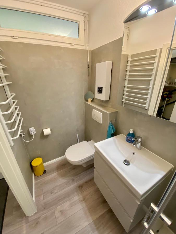 Ferienwohnung Benni Marina Wendtorf Bei Laboe Экстерьер фото